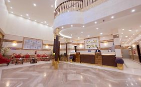 Sukoon Hotel